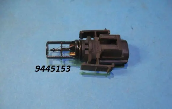Volvo S80 Intake air temperature sensor 9445153