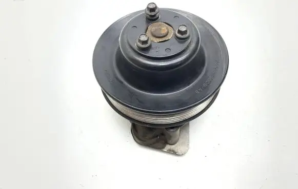 Jaguar XK8 - XKR Water pump pulley XW938509AB 11604