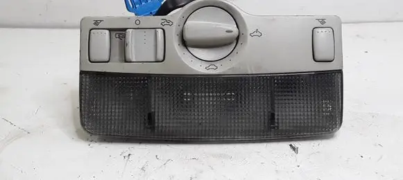 Volkswagen PASSAT B5 Front seat light 3B0947105A