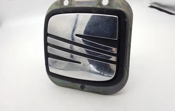Tailgate/trunk/boot exterior handle