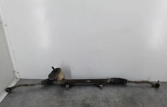Renault Megane II Steering rack 79555010092