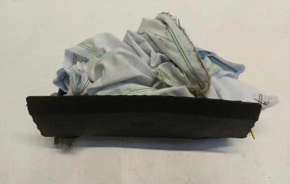 Ford Ranger IV Knee airbag 