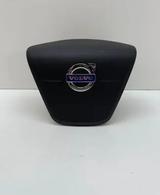 Volvo S60 Steering wheel airbag 31418063 P31418063