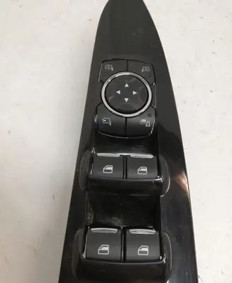 Volkswagen PASSAT B6 Electric window control switch DG9T14540DCW
