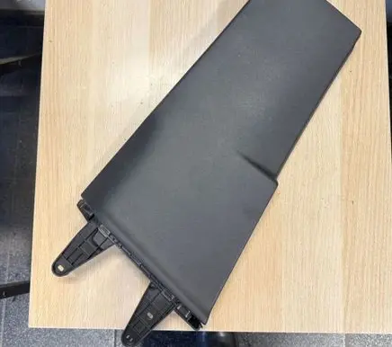 Seat Leon (5F) (B) pillar trim (bottom) 5F4867239
