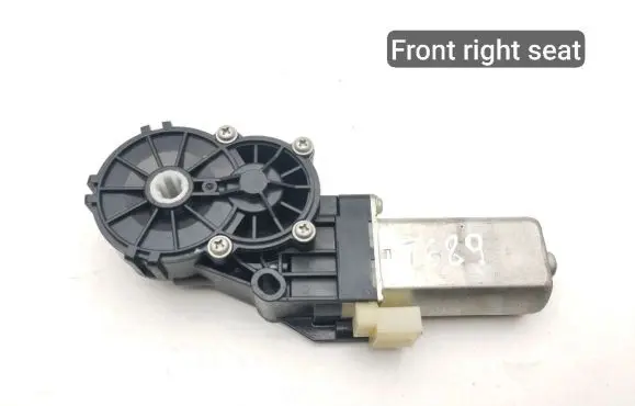 Maserati Quattroporte Seat adjustment motor 19993060116