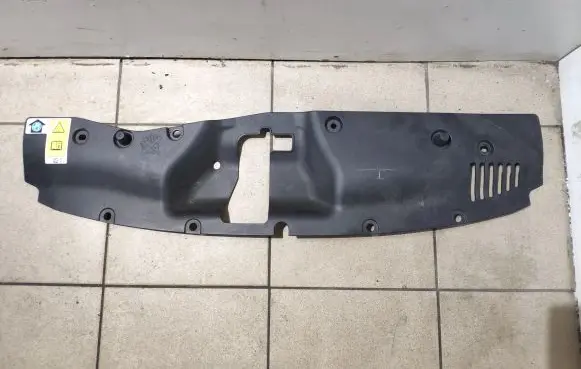 Honda Civic X Engine splash shield/under tray 74127TEAT050 74127TEAT0