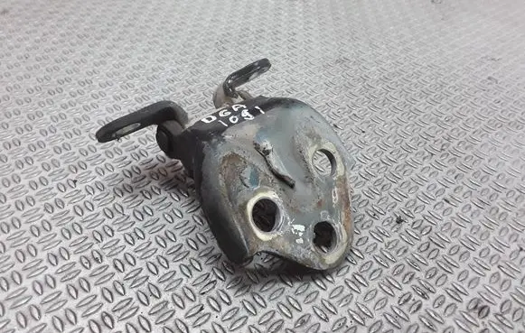 Hyundai Galloper Rear door lower hinge