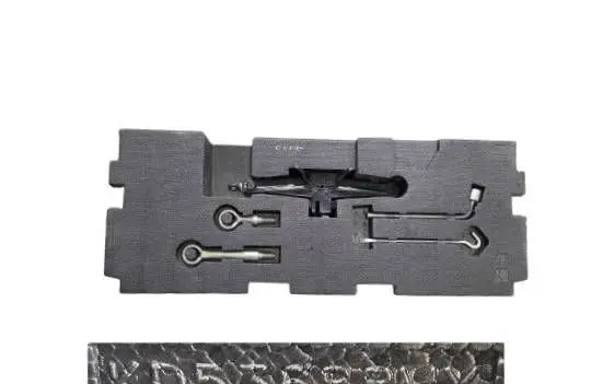 Mazda CX-5 Tool box KD53688MX