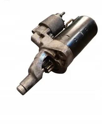 Citroen C3 Engine control unit/module 9662126580