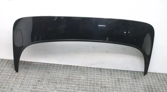 Porsche Boxster 986 Tailgate/trunk/boot lid
