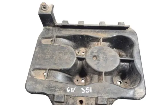 Volkswagen Golf IV Battery tray 1J0804373E