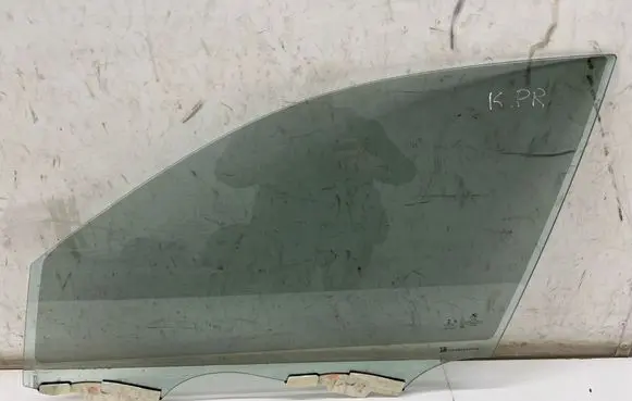 BMW 3 G20 G21 Front door window glass four-door