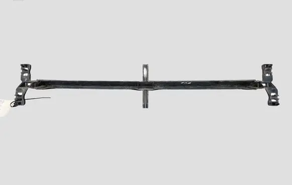 Jaguar S-Type Front bumper lower grill