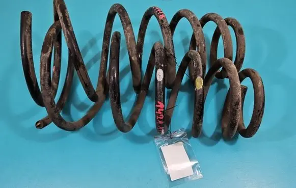Hyundai Tucson JM Rear coil spring IMPRK1421178