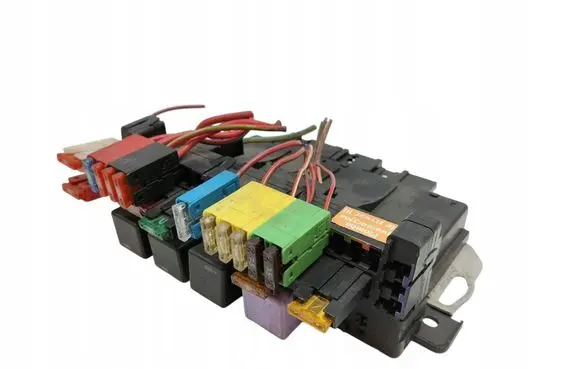 Mercedes-Benz S W220 Other control units/modules A0325458432
