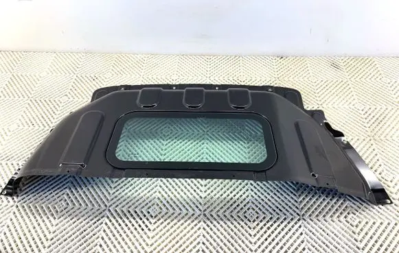 Dacia Dokker Other exterior part 