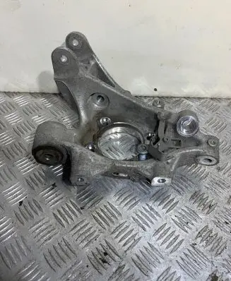 Porsche Cayenne (92A) Rear wheel hub 7P505435