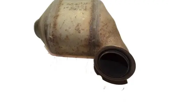 Seat Altea XL Catalyst/FAP/DPF particulate filter 1K0131690AK 1K0178DA