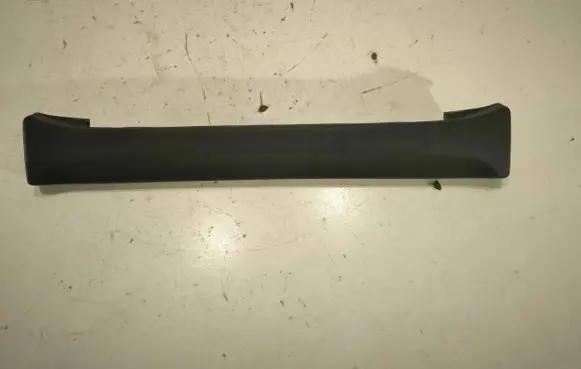Mercedes-Benz GLC X253 C253 Seat trim A2059195000 0337109AA