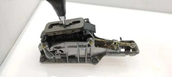 Honda Legend Gear selector 