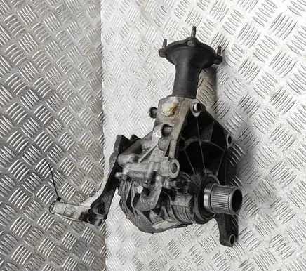 Mazda CX-5 Front differential KN0127500A