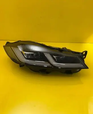 Jaguar XF X260 Headlight/headlamp MK83-13W029-EC