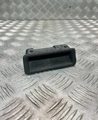 BMW X1 E84 Tailgate/trunk/boot exterior handle 7118158
