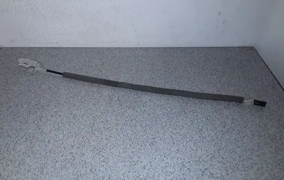 BMW 3 E46 Front door cable line 51218213797 8213797