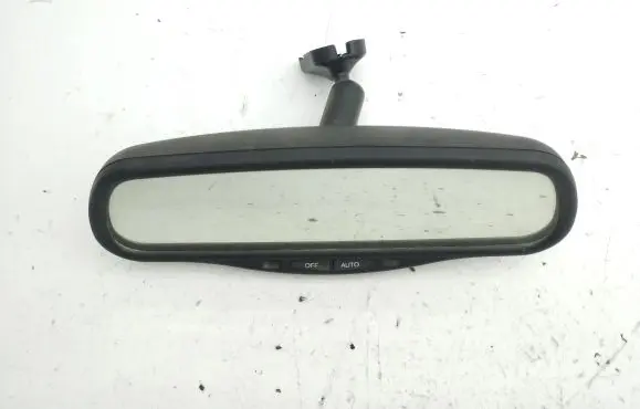 Ford Mondeo Mk III Rear view mirror (interior)