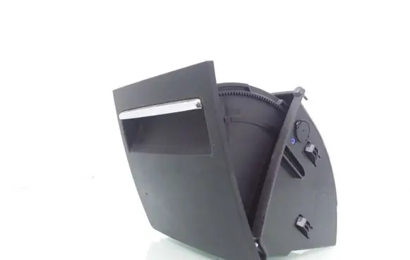 Skoda Superb B6 (3T) Glove box central console 3T0863284