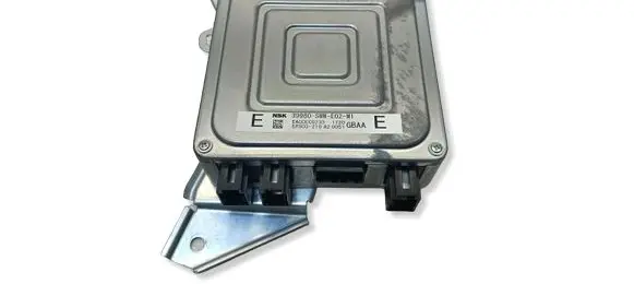Honda CR-V Power steering control unit/module 39980SWWE02M1
