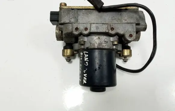 Land Rover Range Rover P38A ABS Pump 94450413 478407000