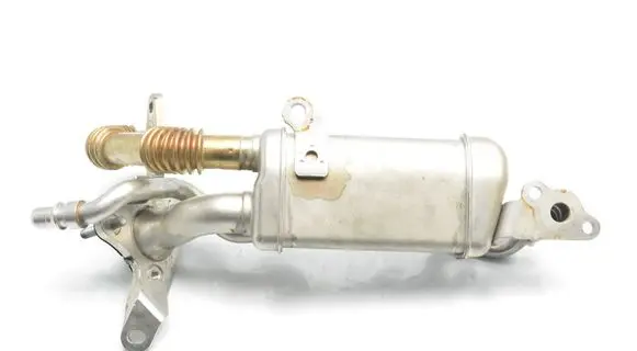 Renault Kangoo II EGR valve cooler 147350364R