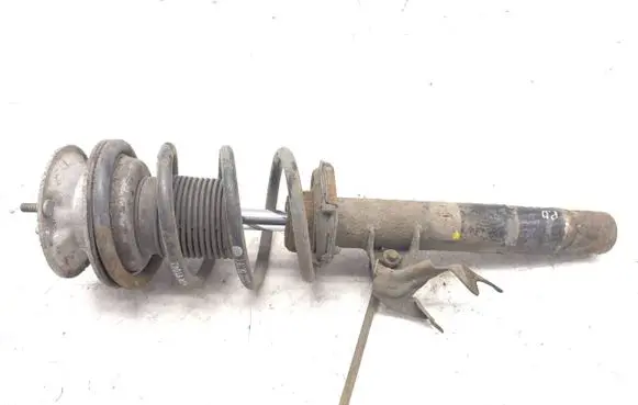 BMW 1 E81 E87 Front shock absorber with coil spring