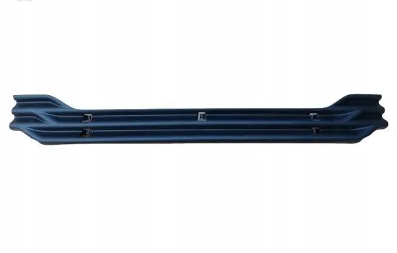 Citroen C4 I Picasso Front bumper lower grill