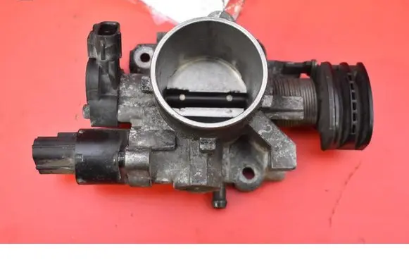 Chevrolet PT Cruiser Throttle body valve 11200000AB1