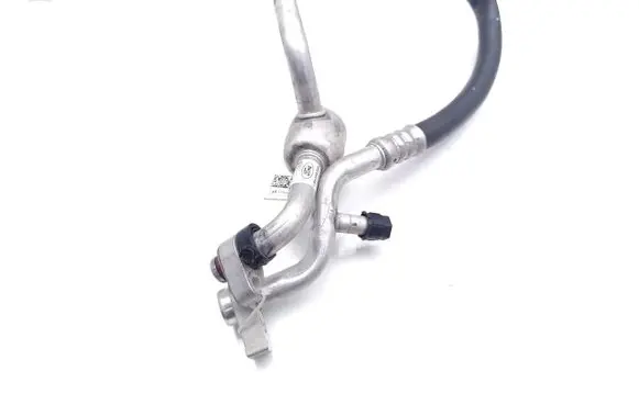 Ford Puma Air conditioning (A/C) pipe/hose L1BH-19F618-AA