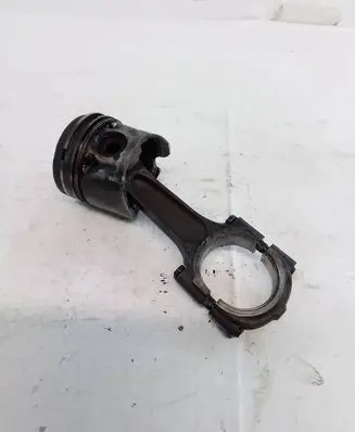 Ford Kuga I Piston with connecting rod 085190