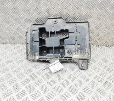 KIA Optima Battery box tray 37150D4000