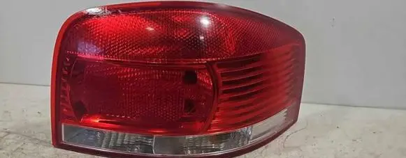 Audi A3 S3 8P Rear/tail lights 8P0945096 280402