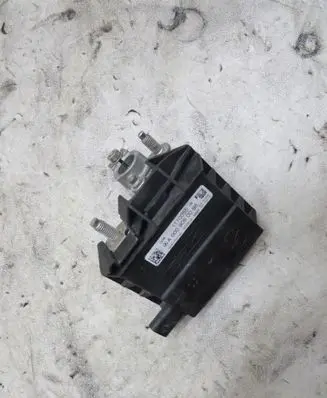 Mercedes-Benz C AMG W205 Positive cable (battery) KRIS235789
