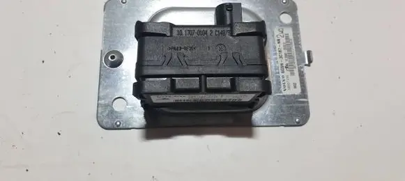 Volvo V70 ESP acceleration yaw rate sensor 6G9N14B296CB BZ79G2721X 10170103463