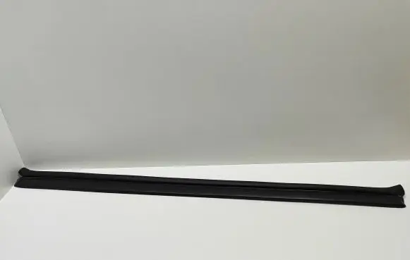 BMW 5 F10 F11 Engine compartment rubber 