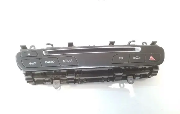 Mercedes-Benz C W205 Multifunctional control switch/knob A2059054601