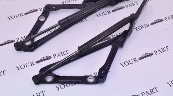 Lexus GS 300 350 430 450H Tailgate/trunk/boot hinge
