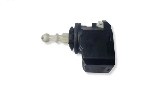 Opel Astra H Headlight level adjustment motor 00883000