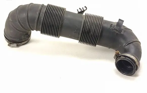 Volkswagen Crafter Air intake hose/pipe A9065280724 20260325HCR1553 2E0129615K