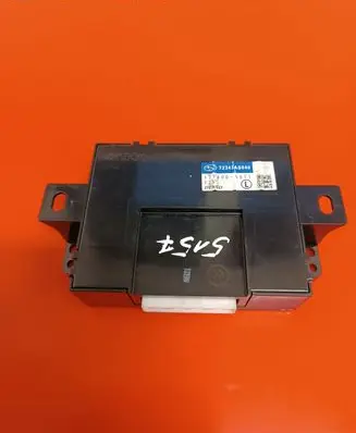 Subaru Legacy Air conditioning/heating control unit 72343AG040 1776005011