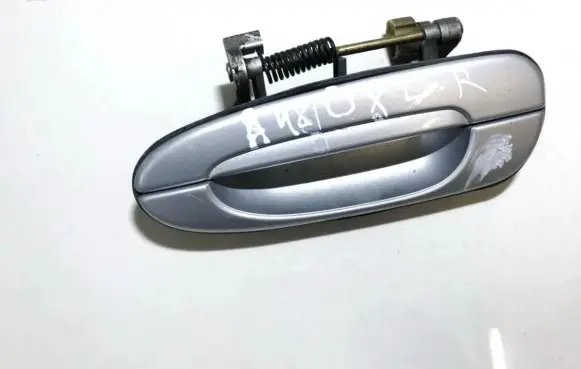 Mazda 626 Front door exterior handle